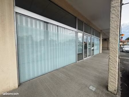 local commercial