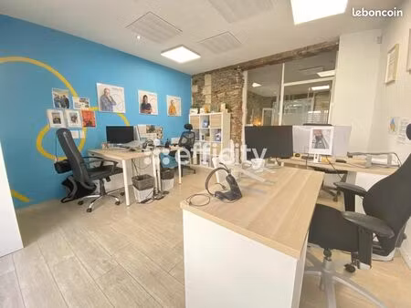 local 51 m²