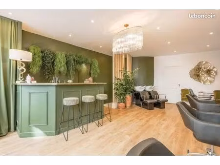 local 54 m² paris