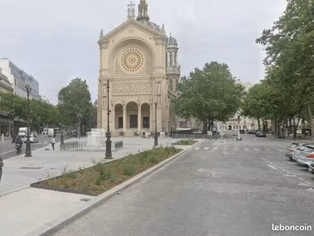 local commercial 205 m²