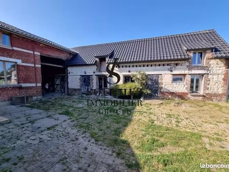 maison 5 pièces 110 m²