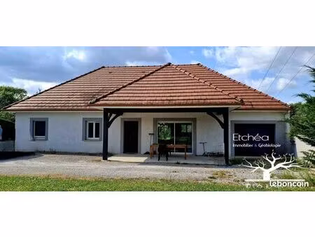maison 5 pièces 152 m²
