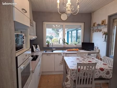 maison 132 m2 7 pièces + dépendances