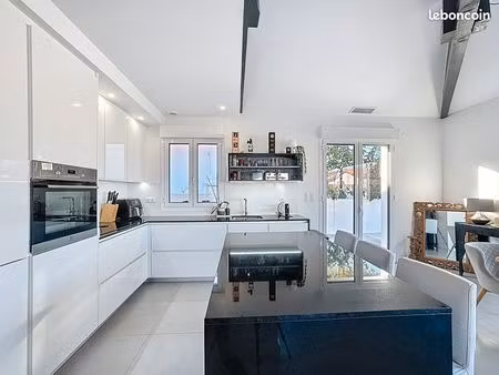 maison bayonne nord
