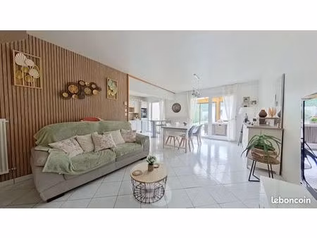 maison 4 pièces 107 m²