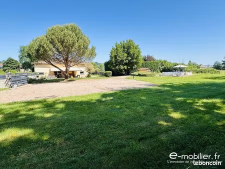 maison 5 pièces 191 m²