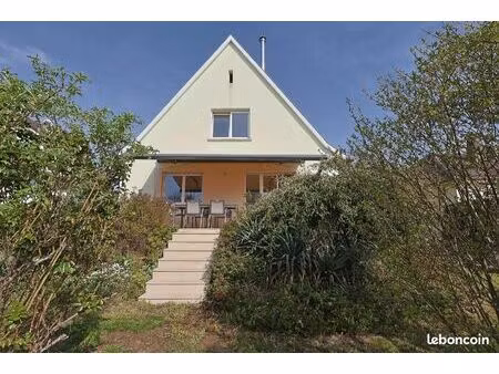 maison 6 pièces 130 m²