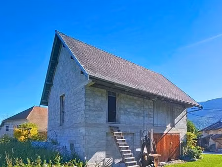 maison 1 pièce 130 m²