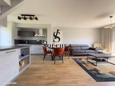 maison 4 pièces 86 m²