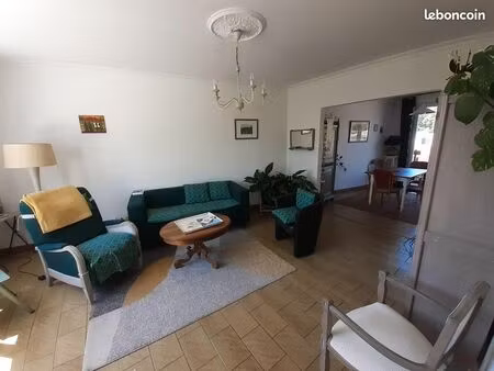 maison 4 pièces 87 m²
