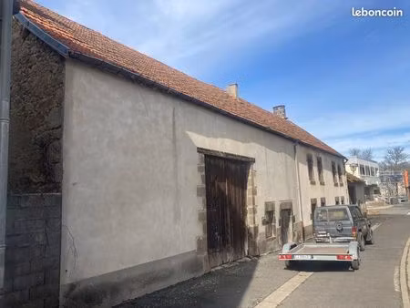 ancien corps de ferme