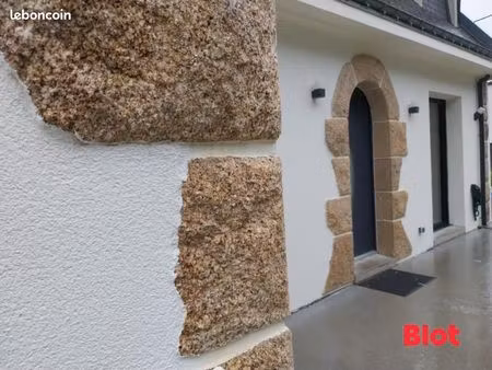 maison 6 pièces 139 m²