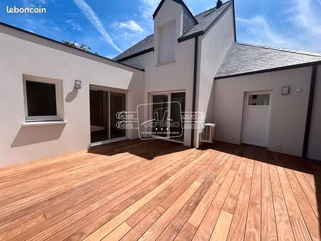 maison 4 pièces 99 m²