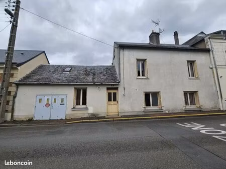 maison 4 pièces 79 m²