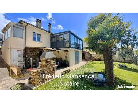 maison 3 pièces 114 m²