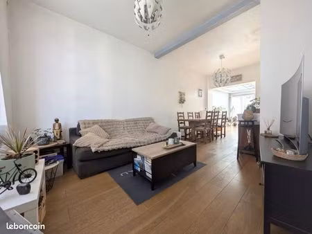 maison 5 pièces 120 m²