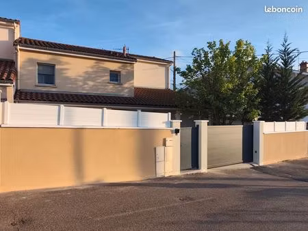 maison a vendre