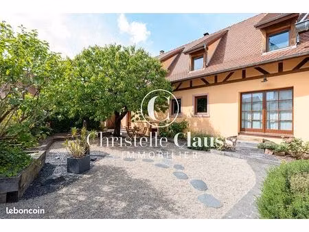 maison 6 pièces 150 m²