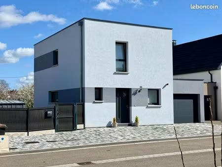 maison 4 pièces - 100 m2
