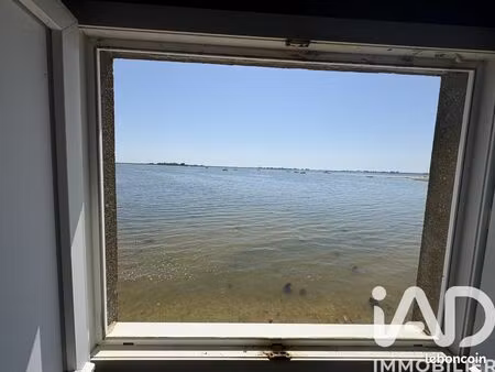 moulin 3 pièces 63 m²