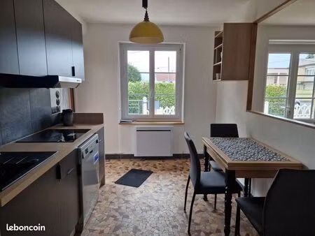maison 5 pièces 71 m²