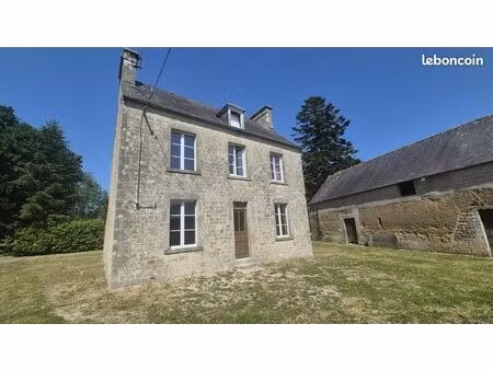maison 4 pièces 96 m²