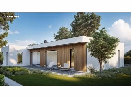 maison 5 pièces 152 m²