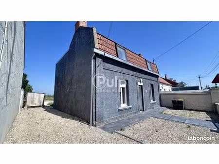 maison 5 pièces 105 m²