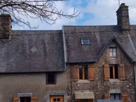 maison 113m2