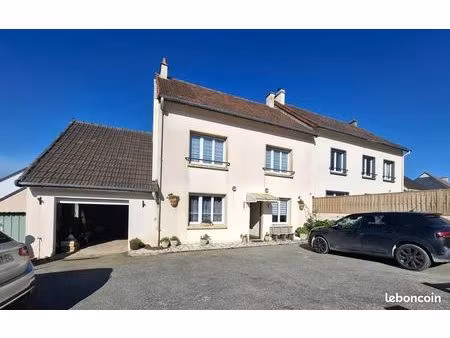maison 5 pièces 90 m²