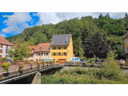 maison engelbourg