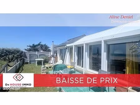 maison 7 pièces 121 m²