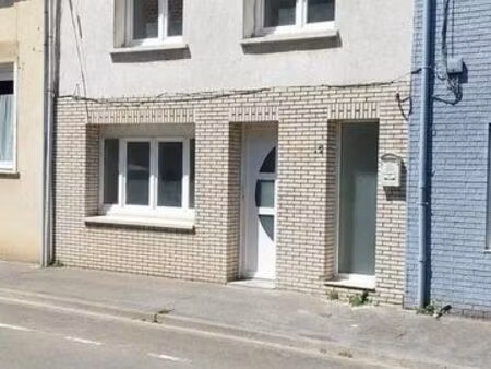 maison 6 pièces 117 m²