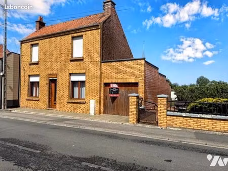 maison 4 pièces 88 m²