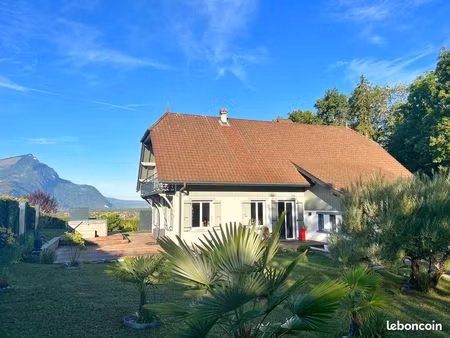 exclusivite thyez coteau villa standing