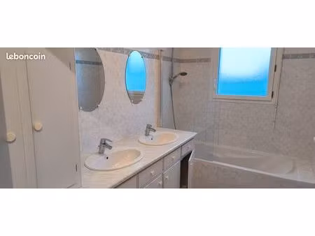 location maison individuelle