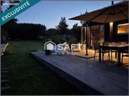 terrain 2404 m² maresquel-ecquemicourt