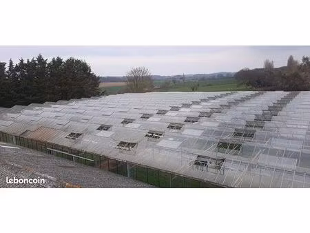 exploitation agricole