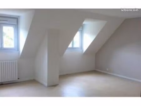 appartement 4 pièces 81 m²