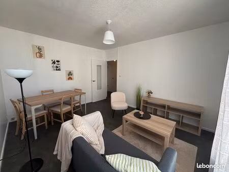appartement à chalon sur saône