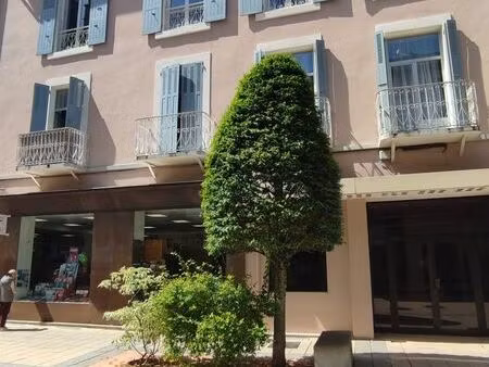 duplex 3 pièces 64 m²