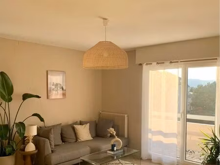 appartement  t2  51m2