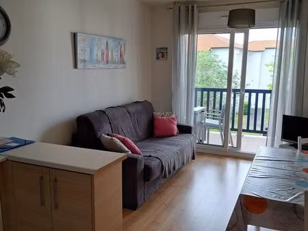 loue appartement