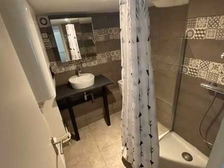 t1 à louer