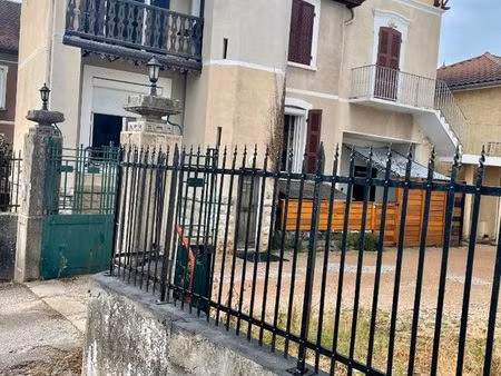 appartement 2 pièces 23 m²