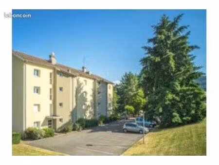 appartement 2 pièces 50 m²
