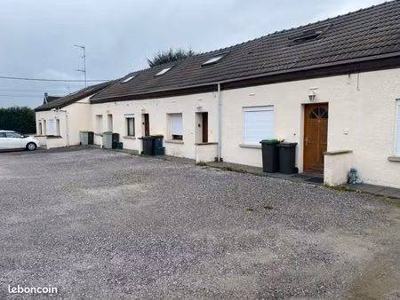 spécial investisseur vends ensemble immobilier