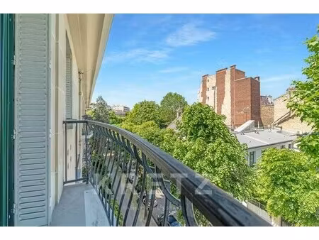 appartement de luxe à vendre à neuilly-sur-seine : 1 299 000 € | 100m²
