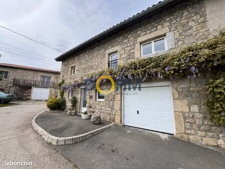appartement 1 pièce 30 m²