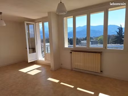 appartement t4
